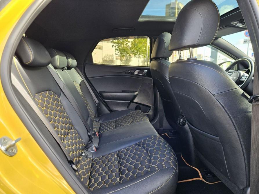 Kia XCeed I Санкт-Петербург  - изображение 11