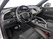 Geely Tugella I Рестайлинг Москва  - изображение 45