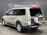 Mitsubishi Pajero IV Пермь  - изображение 31