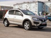 Renault Sandero II Ижевск  - изображение 26