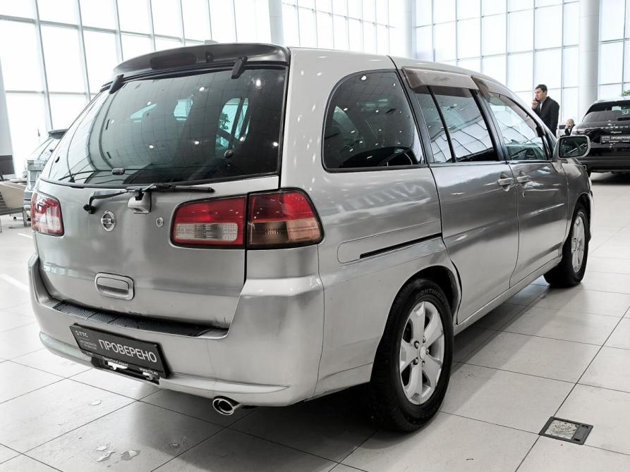Nissan Liberty Казань  - изображение 6