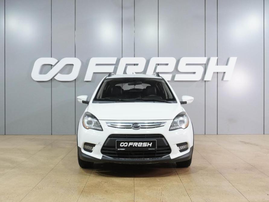 Lifan X50 Воронеж  - изображение 3