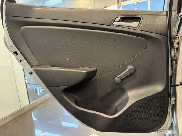 Hyundai Solaris I Рестайлинг с пробегом 2014 года, цена 765 000 рублей, 251350 км, седан, Автокод Объявления