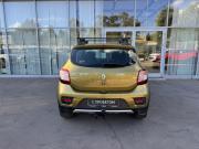 Renault Sandero II Воронеж  - изображение 18