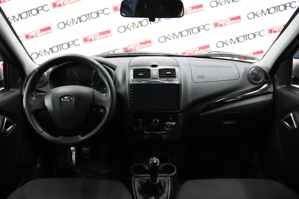 Lada (ВАЗ) Granta I Рестайлинг Сургут  - изображение 8