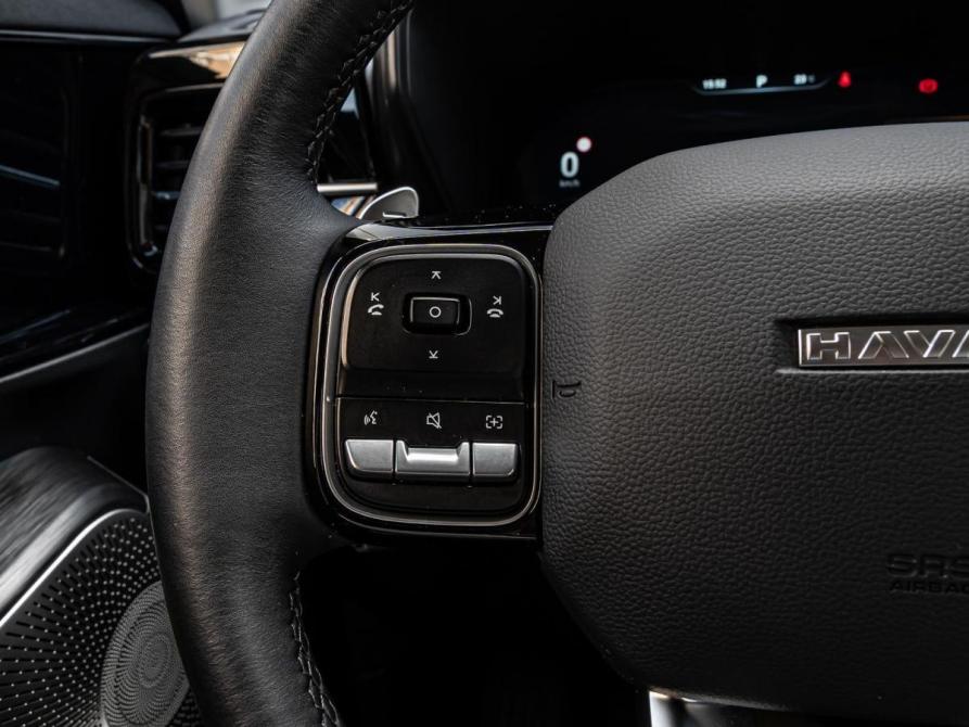 Haval H3 I Краснодар  - изображение 16