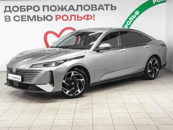 Changan Lamore с пробегом 2023 года, цена 1 899 000 рублей, 41100 км, седан, Автокод Объявления