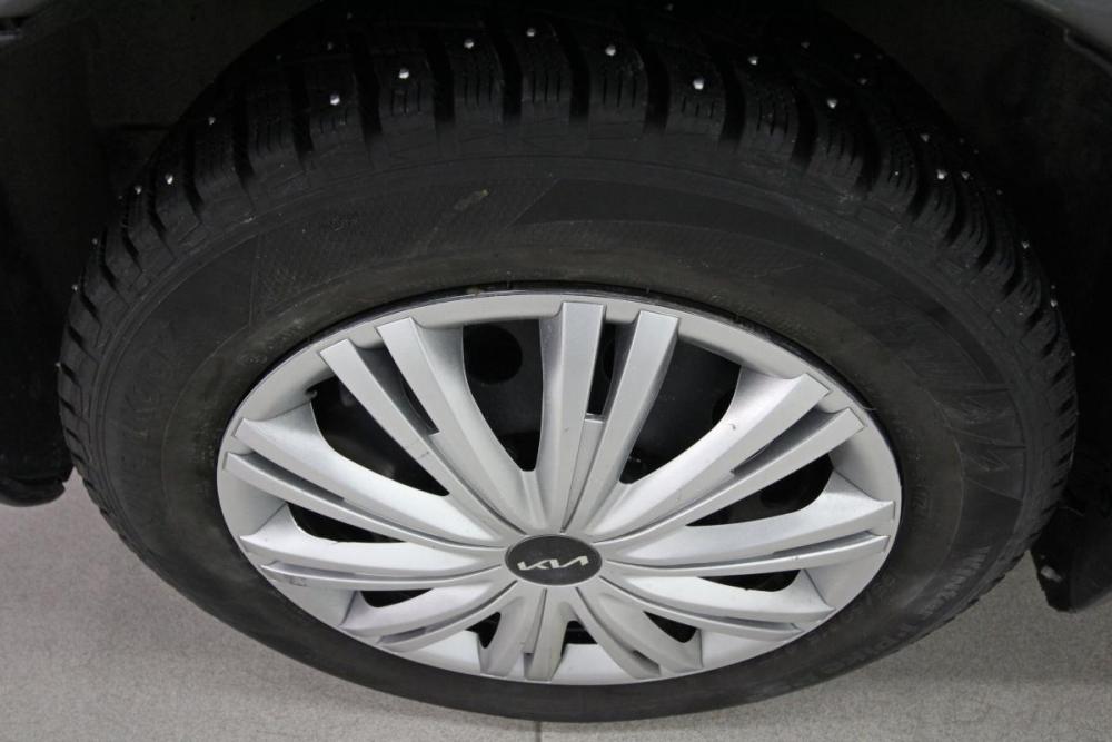 Kia Carens I (RS) Рестайлинг Сургут  - изображение 25