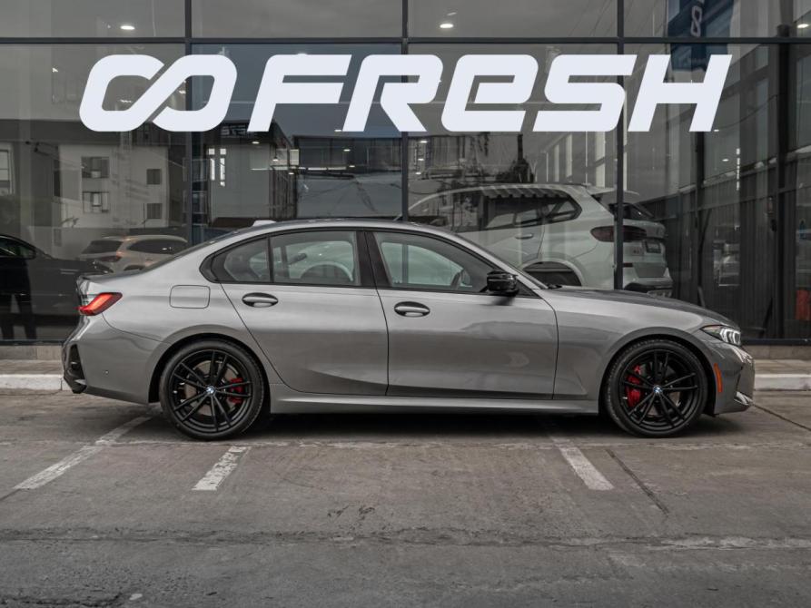 BMW 3 серии VII (G2x) Рестайлинг Краснодар  - изображение 5