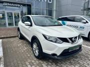 Nissan Qashqai II Череповец  - изображение 17