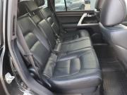 Toyota Land Cruiser 200 Series Рестайлинг 1 Сочи  - изображение 39