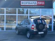 Chevrolet Niva I Рестайлинг Ижевск  - изображение 13