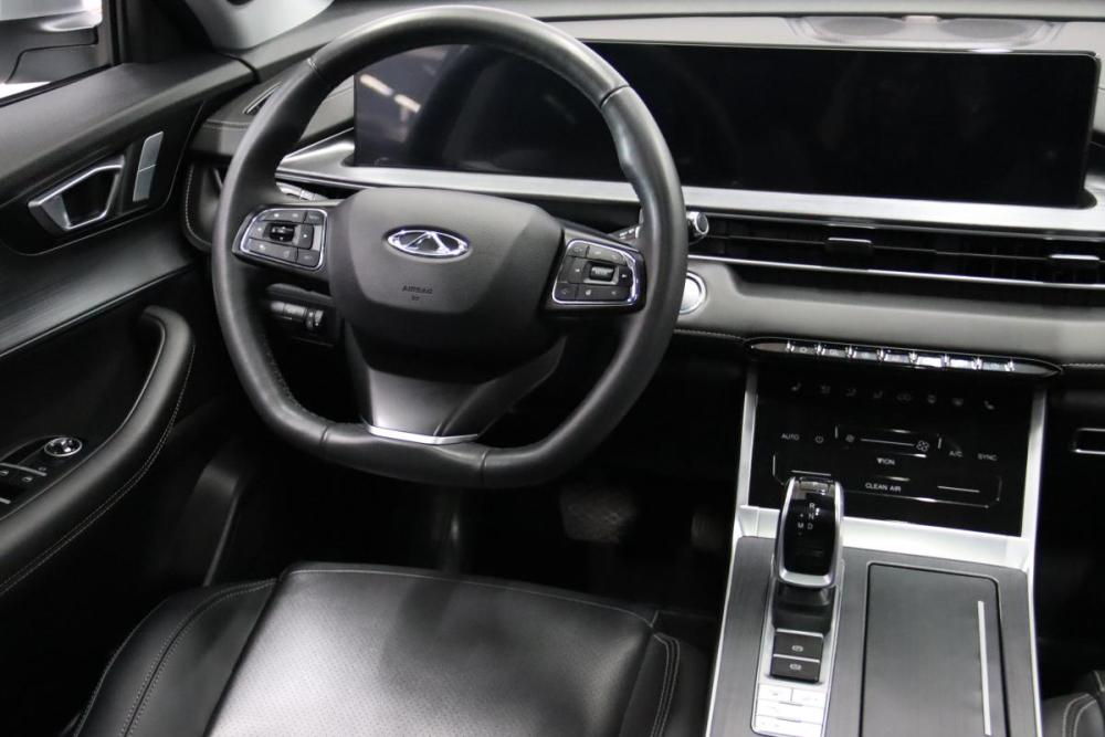 Chery Tiggo 7 Pro Max I Сургут  - изображение 16