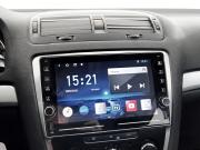 Skoda Octavia II (A5) Рестайлинг Москва  - изображение 21