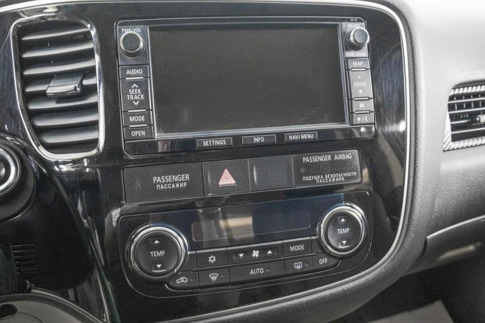 Mitsubishi Outlander III Барнаул  - изображение 21