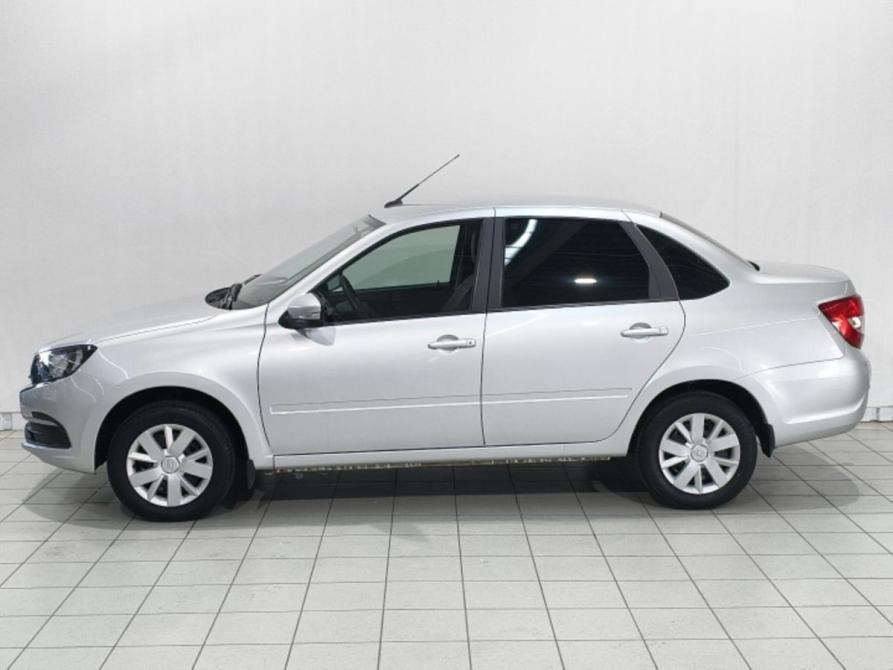 Lada (ВАЗ) Granta I Рестайлинг Курск  - изображение 2