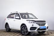 Lifan X60 I Рестайлинг 2 Пермь  - изображение 24