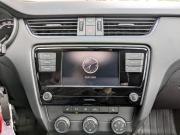 Skoda Octavia III (A7) Рестайлинг Москва  - изображение 41