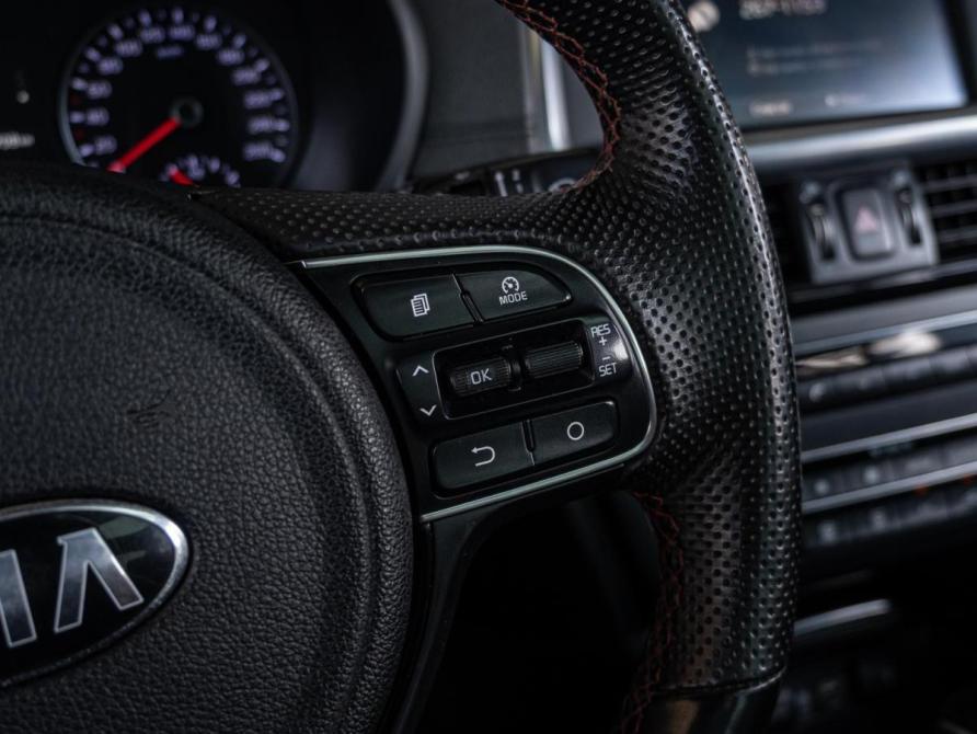 Kia Optima IV Краснодар  - изображение 20