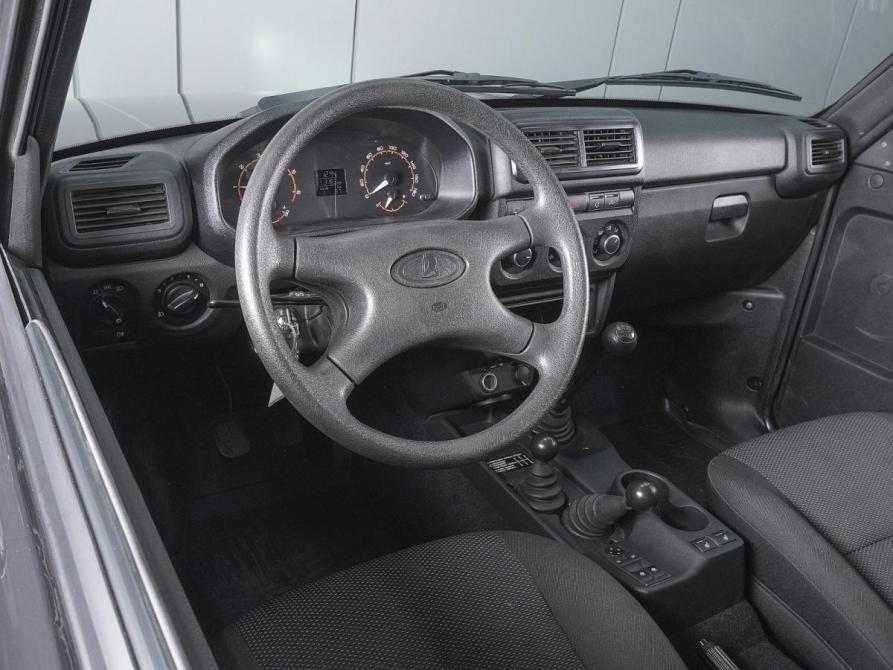 Lada (ВАЗ) Niva Legend I Ростов-на-Дону  - изображение 6