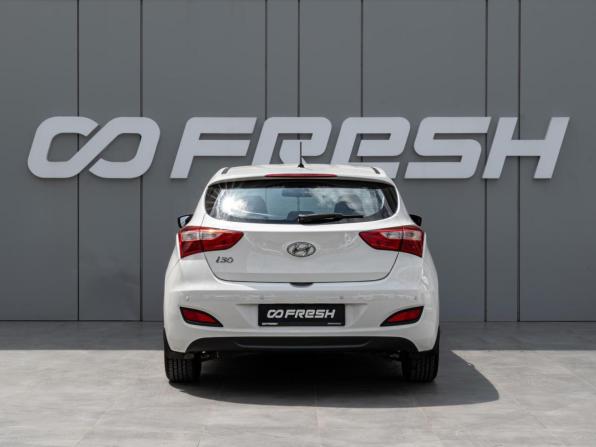 Hyundai i30 II с пробегом 2014 года, цена 1 099 000 рублей, 214914 км, хэтчбек, Автокод Объявления