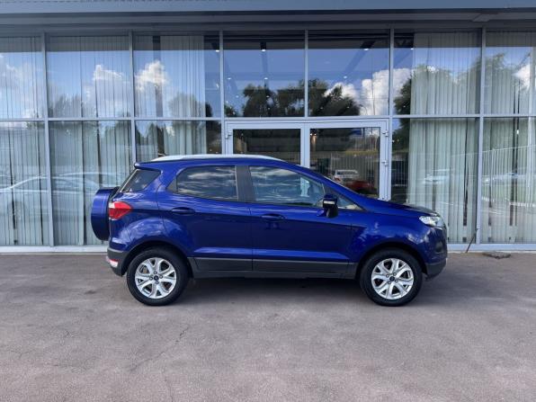 Ford EcoSport II с пробегом 2017 года, цена 1 060 000 рублей, 149111 км, внедорожник, Автокод Объявления