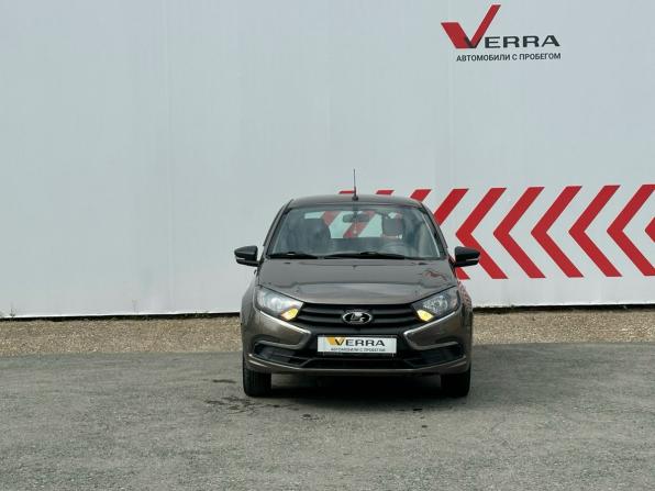 Lada (ВАЗ) Granta I Рестайлинг с пробегом 2019 года, цена 460 000 рублей, 67540 км, хэтчбек, Автокод Объявления