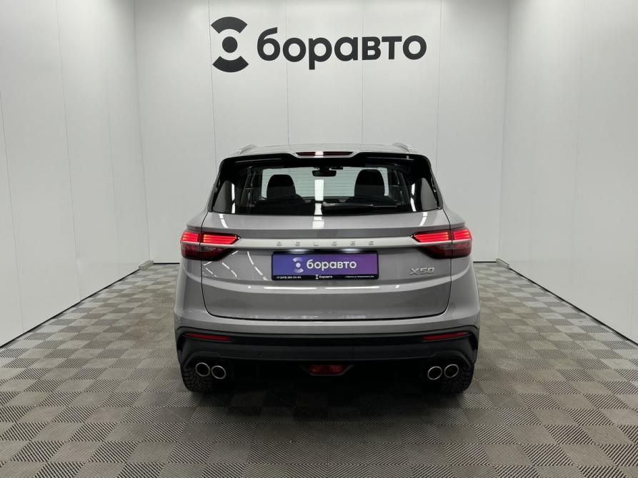 Belgee X50 Воронеж  - изображение 7