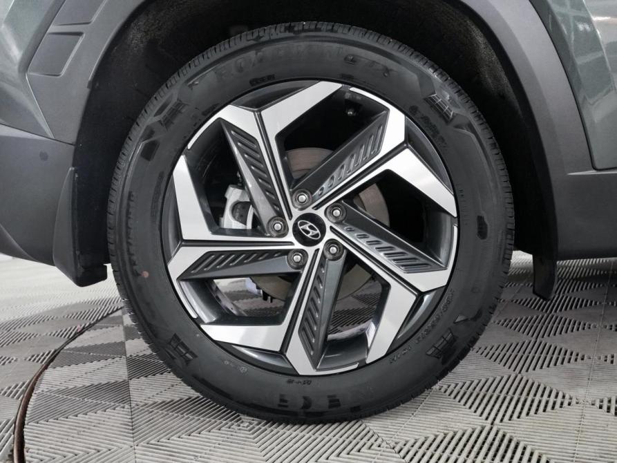 Hyundai Tucson IV Ульяновск  - изображение 9