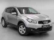 Nissan Qashqai I Рестайлинг Москва  - изображение 29