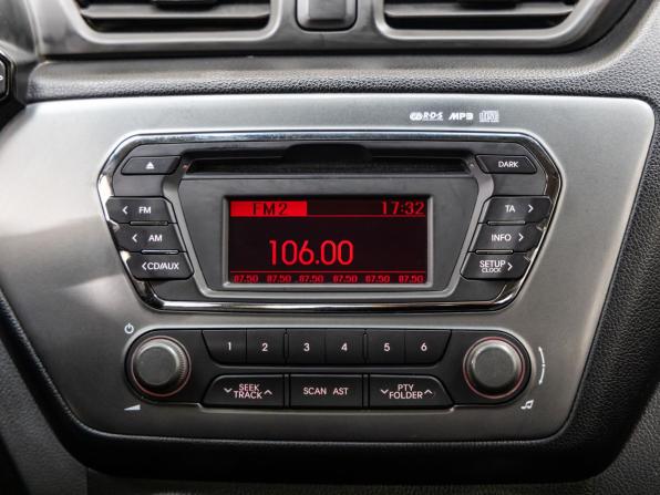 Kia Rio III с пробегом 2013 года, цена 938 000 рублей, 180244 км, седан, Автокод Объявления