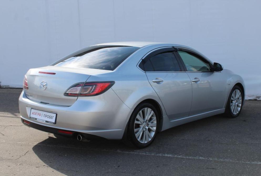 Mazda 6 II (GH) Нижний Новгород  - изображение 7