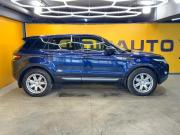 Land Rover Range Rover Evoque I Рестайлинг Ижевск  - изображение 25
