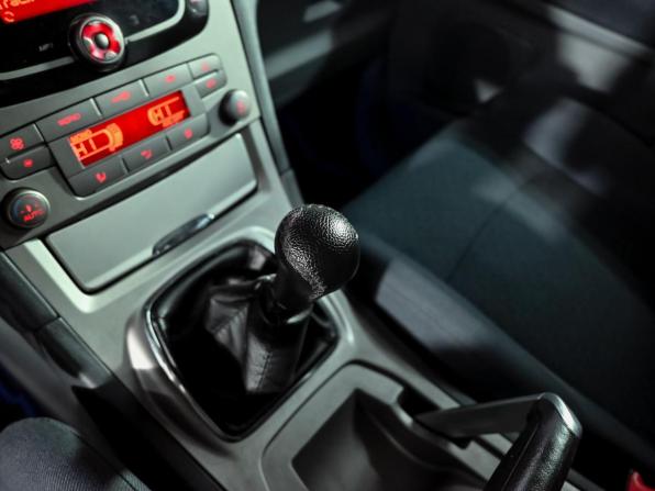 Ford S-MAX I с пробегом 2008 года, цена 670 000 рублей, 355435 км, минивэн, Автокод Объявления