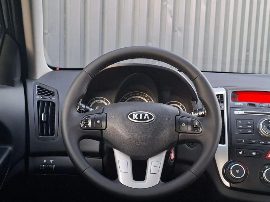 Kia Ceed I Рестайлинг Самара  - изображение 10