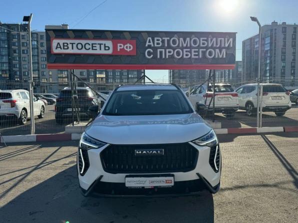 Haval Jolion I Рестайлинг 2 с пробегом 2026 года, цена 2 328 830 рублей, 2203 км, внедорожник, Автокод Объявления