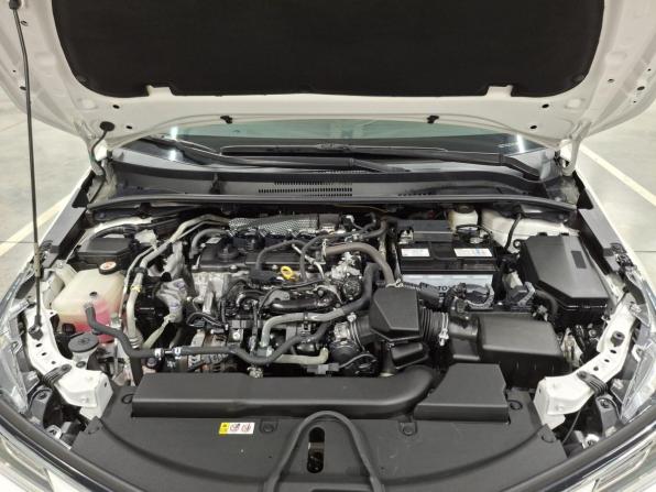 Toyota Corolla XII (E210) с пробегом 2021 года, цена 2 039 000 рублей, 36804 км, седан, Автокод Объявления