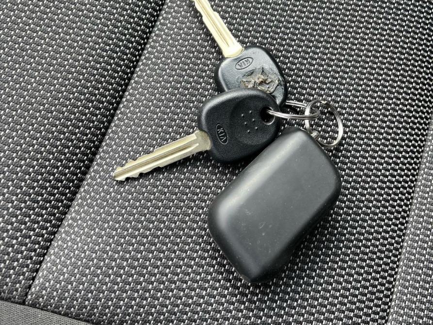 Kia Cerato III Рестайлинг (Classic) Оренбург  - изображение 17