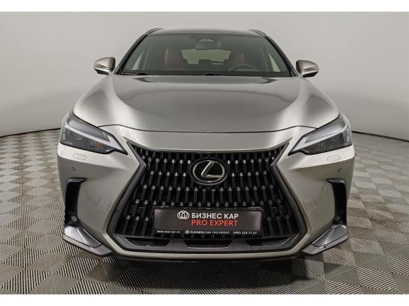 Lexus NX II с пробегом 2022 года, цена 5 999 000 рублей, 54995 км, внедорожник, Автокод Объявления