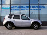 Renault Duster I Рестайлинг Екатеринбург  - изображение 24