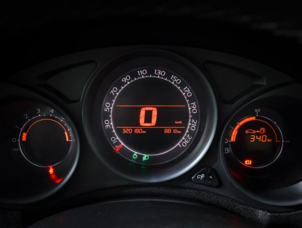 Citroen C4 II с пробегом 2013 года, цена 485 000 рублей, 320200 км, седан, Автокод Объявления