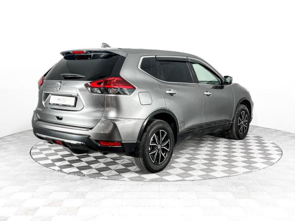 Nissan X-Trail III Рестайлинг с пробегом 2019 года, цена 1 871 000 рублей, 102080 км, внедорожник, Автокод Объявления