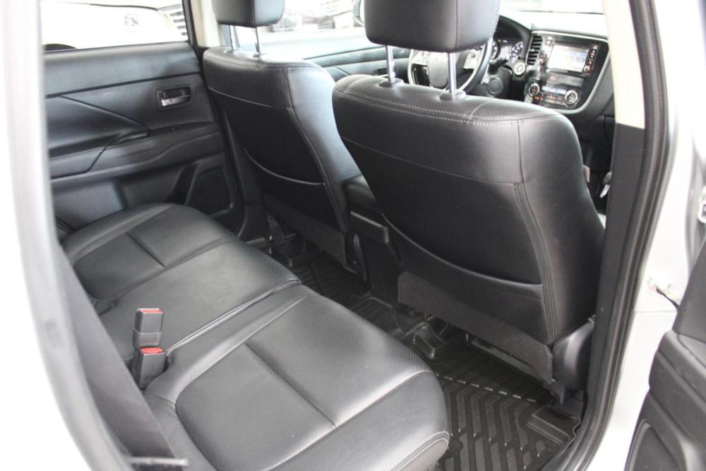 Mitsubishi Outlander III Рестайлинг 2 Томск  - изображение 13
