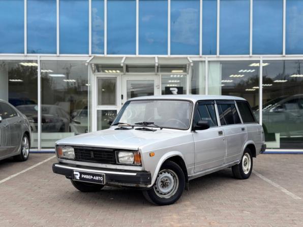 Lada (ВАЗ) 2104 с пробегом 2007 года, цена 115 000 рублей, 84074 км, универсал, Автокод Объявления