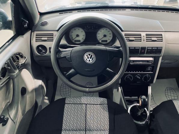 Volkswagen Pointer с пробегом 2005 года, цена 120 000 рублей, 239000 км, хэтчбек, Автокод Объявления