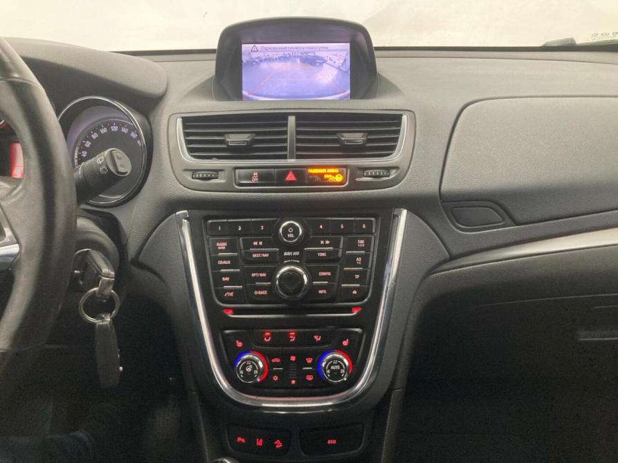 Opel Mokka I Киров  - изображение 9