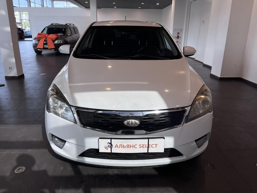 Kia Ceed I Рестайлинг Чебоксары  - изображение 8