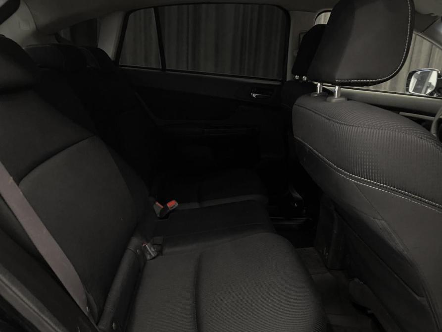 Subaru Impreza IV Красноярск  - изображение 14