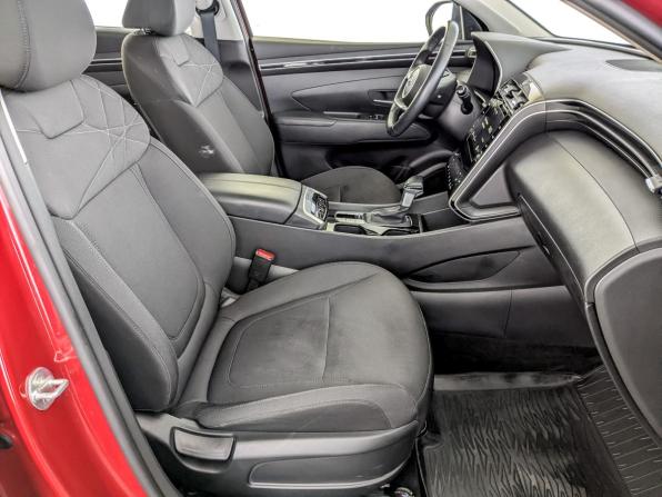 Hyundai Tucson IV с пробегом 2021 года, цена 3 075 000 рублей, 64422 км, внедорожник, Автокод Объявления