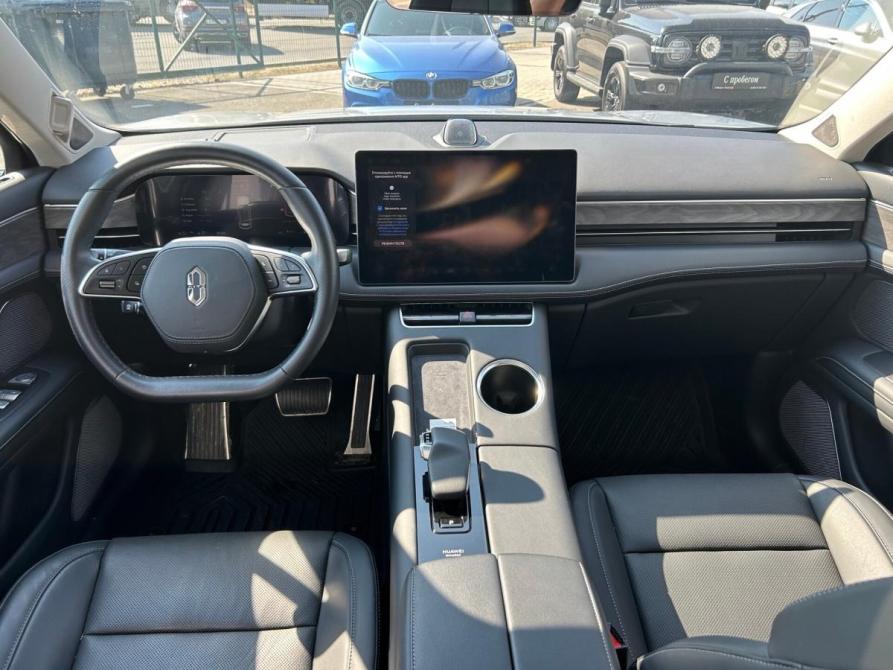 Aito M5 I Новороссийск  - изображение 15